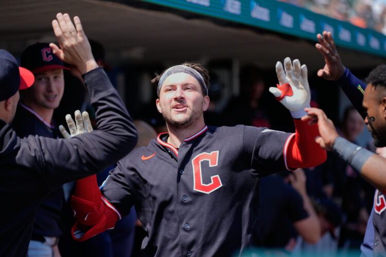 Guardians beat Tigers 3-1 for a 6th straight win and series sweep